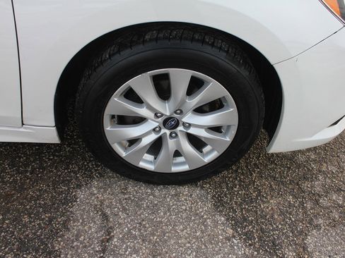 Used 2015 Subaru Legacy 2.5i Premium image 52