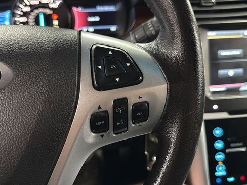 Used 2014 Ford Edge Limited image 24