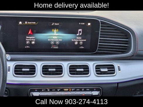 Used 2023 Mercedes-Benz GLE 53 AMG 4MATIC Coupe image 15