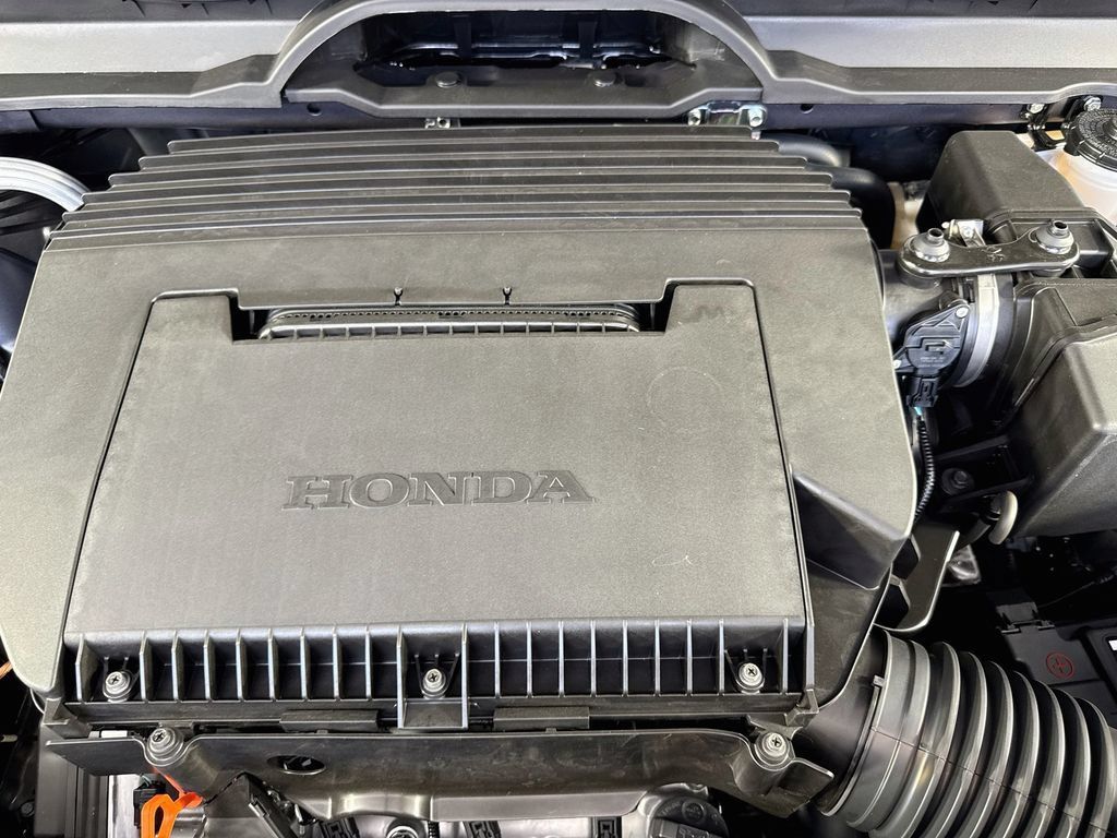 New 2026 Honda Pilot Touring image 11