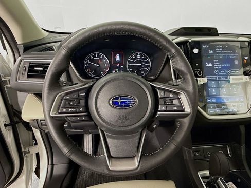 New 2026 Subaru Ascent Limited image 11