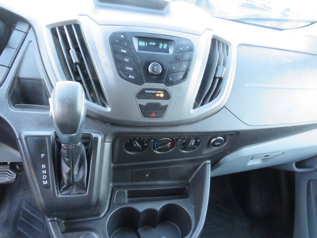 Used 2019 Ford Transit 350 148 Medium Roof RWD image 15