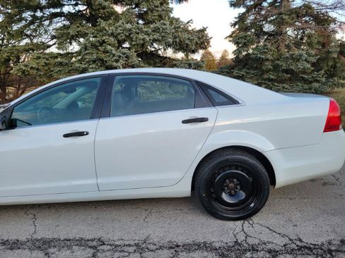 Used 2012 Chevrolet Caprice image 11