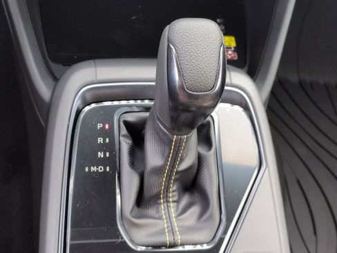 New 2026 Subaru Crosstrek 2.5i Sport AWD/4WD image 25
