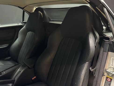 Used 2002 Mercedes-Benz SLK 32 AMG SLK 32 Roadster 2D image 25