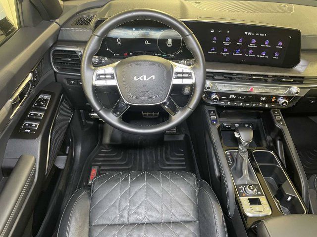 Used 2024 Kia Telluride SX X-Line AWD/4WD image 28