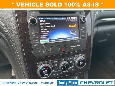 Used 2015 Chevrolet Traverse LT image 15
