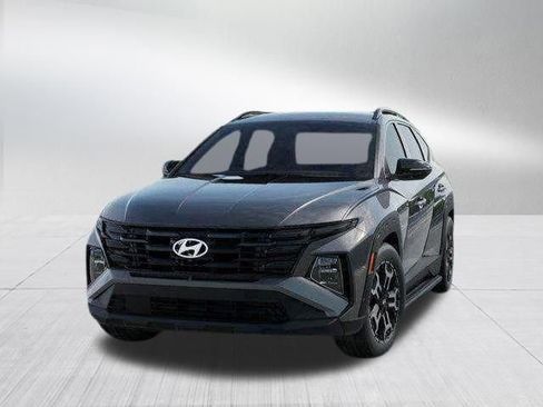 New 2026 Hyundai Tucson XRT FWD image 15