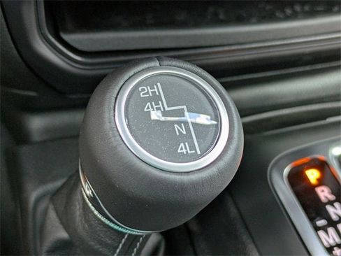 New 2025 Jeep Wrangler Sahara image 27