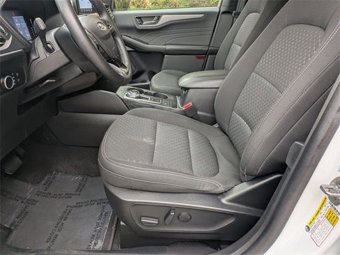 Used 2023 Ford Escape Active image 21