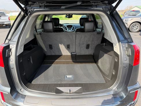 Used 2017 GMC Terrain SLT w/ Driver Alert Package I image 17