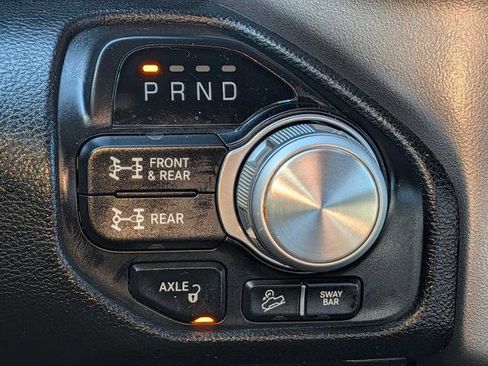 Used 2019 RAM 2500 Power Wagon image 31