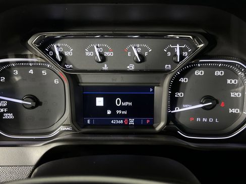 Used 2020 GMC Sierra 1500 SLT w/ SLT Premium Package image 14