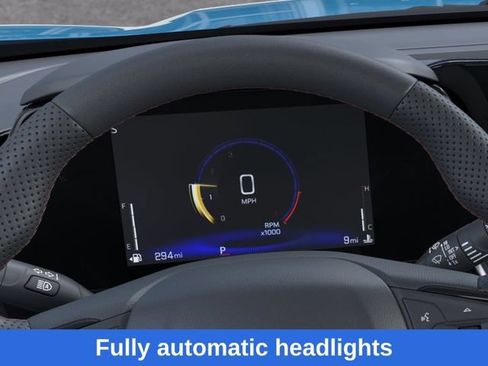 New 2026 Chevrolet Trax RS w/ Sunroof Package FWD image 19