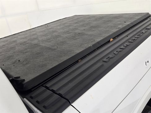 New 2026 RAM 1500 Tungsten image 13