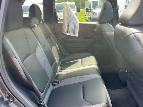 New 2026 Subaru Forester Sport AWD/4WD image 28
