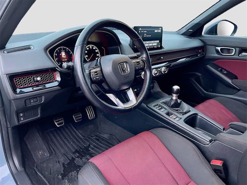 Used 2024 Honda Civic Si image 9