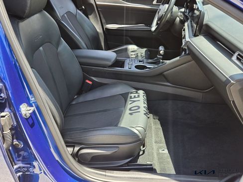Certified 2024 Kia K5 GT-Line w/ GT-Line Premium Package FWD image 18