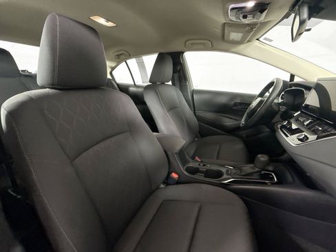 Certified 2024 Toyota Corolla LE FWD image 38