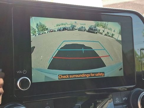 Used 2023 Toyota Highlander XSE AWD/4WD image 21