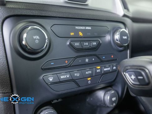 Used 2021 Ford Ranger XL w/ Equipment Group 101A High RWD image 22