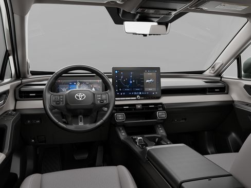 New 2026 Toyota RAV4 Limited AWD/4WD image 19