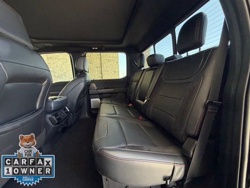 Used 2025 Ford F150 Raptor AWD/4WD image 24