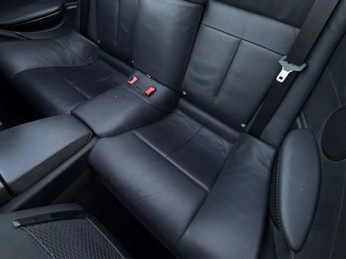 Used 2007 BMW M6 Convertible RWD image 23