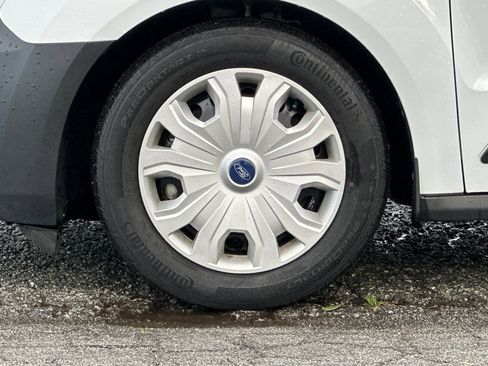 Used 2023 Ford Transit Connect XL image 21