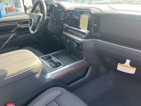 New 2026 Chevrolet Silverado 2500 LT w/ Trail Boss Package AWD/4WD image 29
