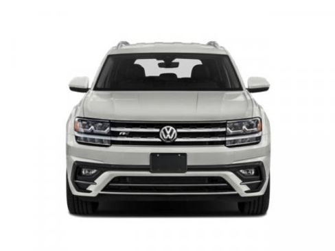 Used 2019 Volkswagen Atlas SEL R-Line image 7