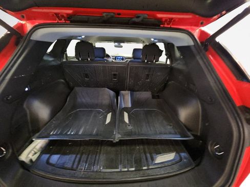 Certified 2019 Chevrolet Blazer LT AWD/4WD image 27