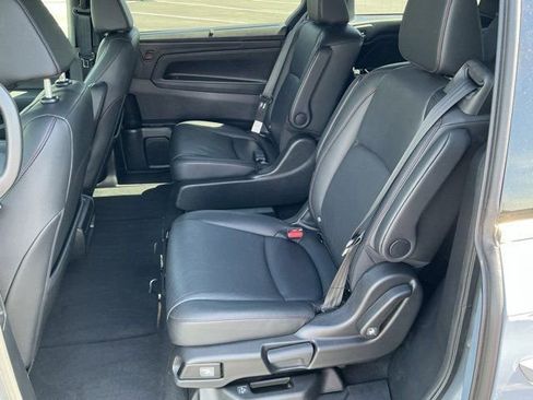 Used 2025 Honda Odyssey Sport-L image 13