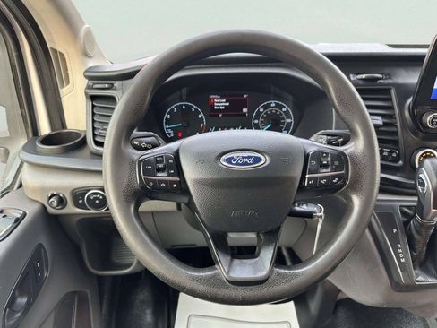 Used 2020 Ford Transit 250 Medium Roof AWD image 28