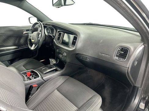 Used 2018 Dodge Charger GT w/ Navigation & Travel Group AWD/4WD image 29