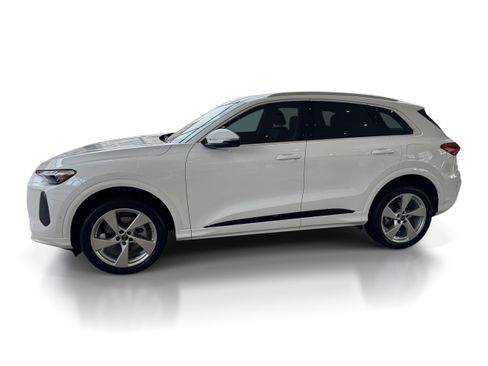 New 2025 Audi Q5 Premium Plus image 2