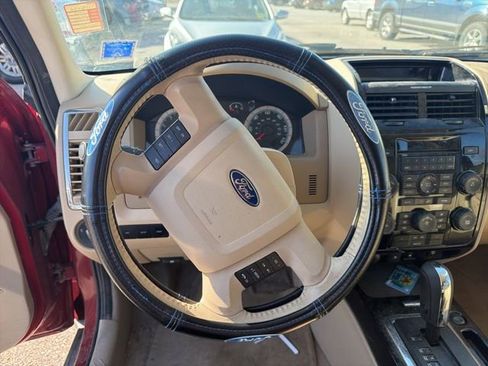 Used 2010 Ford Escape Limited image 20