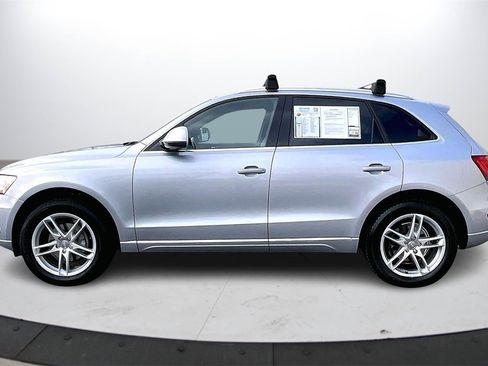 Used 2016 Audi Q5 2.0T Premium Plus image 6