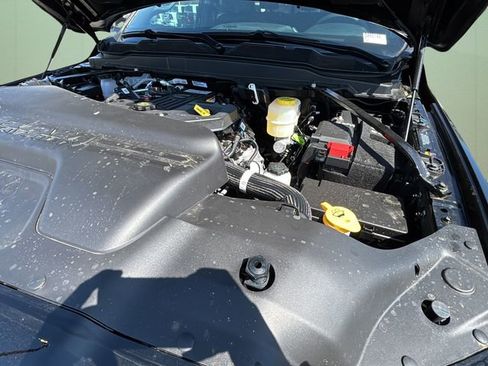 New 2026 RAM 2500 Tradesman image 12