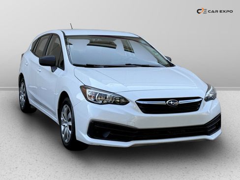 Used 2022 Subaru Impreza 2.0i image 20