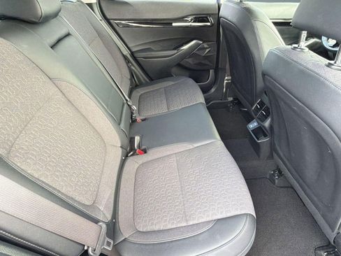 Used 2025 Kia Seltos S FWD image 32