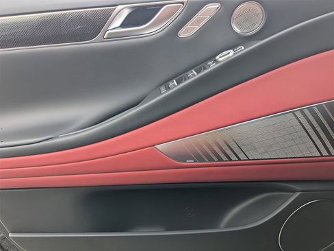 Used 2024 Genesis G80 3.5T Sport AWD/4WD image 24