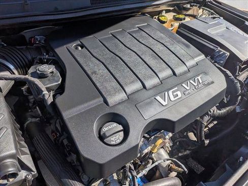 Used 2013 Buick LaCrosse Leather image 22