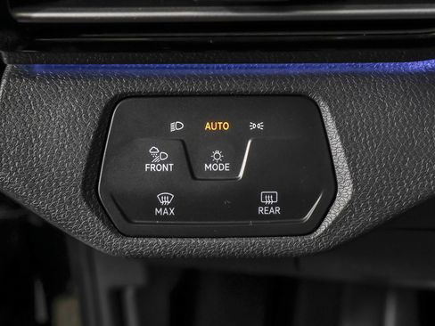 Used 2021 Volkswagen ID.4 Pro S w/ ID.4 Protection Package image 27