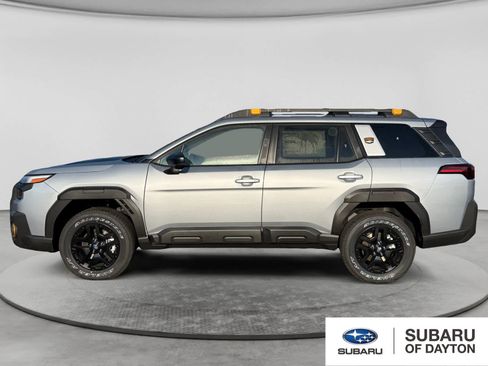 New 2026 Subaru Outback Wilderness AWD/4WD image 8