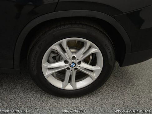 Used 2019 BMW X3 sDrive30i w/ Driving Assistance Package image 45