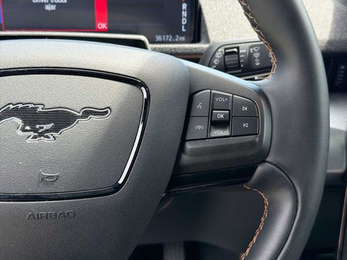Used 2023 Ford Mustang Mach-E GT AWD/4WD image 22