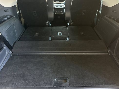 Certified 2025 Ford Expedition Platinum AWD/4WD image 15