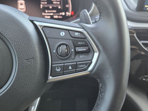 Certified 2025 Acura MDX w/ Technology Package image 36