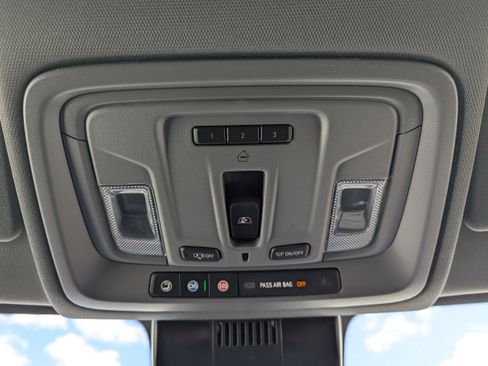 New 2026 Chevrolet Silverado 1500 RST AWD/4WD image 28